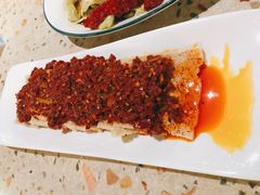辣皮子面筋-疆Jiang·新疆秘制料理