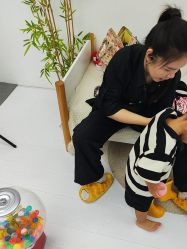 -小阿福儿童摄影(华中智谷店)