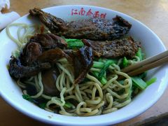 -泰顺江南春面馆