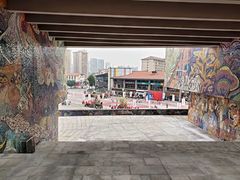 -四川美术学院美术馆