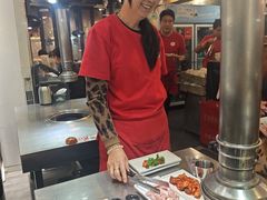 -喜来稀肉(虹泉路店)