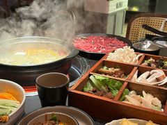 -芸鲜季·云南野生菌餐厅· 云南风物味研社(闵行店)