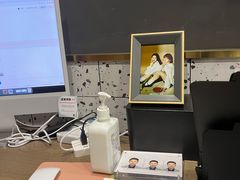 -海马体照相馆|大师(北京华贸中心店)