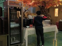 -君邦火锅(新疆大厦店)