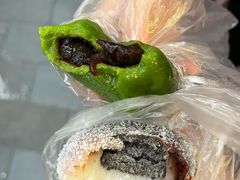 -沈大成(南京东路店)
