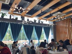-香山湖家家宴(中山陵店)