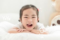 -雅尼·亚米儿童摄影美学馆(汉阳店)