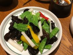 -云海肴·汽锅鸡·云南菜(苏州中心店)