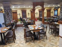 大堂-巴依老爷新疆美食(望京小街店)