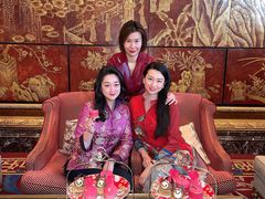 -北京中国大饭店