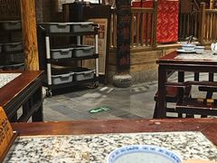 -南京大牌档(崇文门国瑞店)