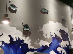 -锦尚阁烤鱼(望京新荟城店)