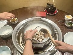 -大良毋米粥(锦龙路总店)