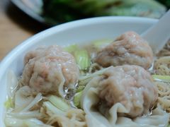 -小梁哥云吞面(黄贝岭店)