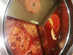 -捞三国黑牛火锅