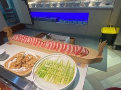 -香天下·四川火锅(安镇大润发店)