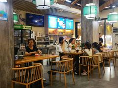 -西羊市老米家泡馍(西羊市店)