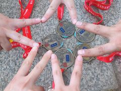 -长春世界雕塑园冰雪艺术天地