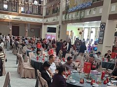 -天毓山庄·餐厅