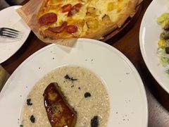 -mordew加州日记西餐&小酒馆(新天地店)