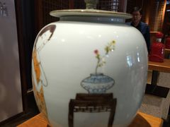 -中国徽菜·徽商故里(罍街店)