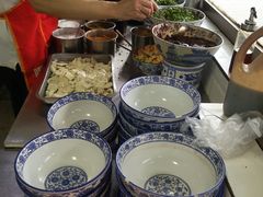 粉汤羊血-惠记粉汤羊血(小南门店)