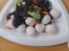 -万景饭店·鱼街农家菜