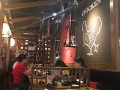 大堂-牛藏·黑毛和牛烧肉(环市东店)