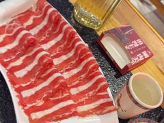 -京炭铜锅涮肉·羊蝎子·羊肉炉(保利·时光里店)