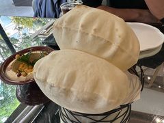 -ELI FALAFEL Lebanese&Mediterranean黎巴嫩美食(富城路店)