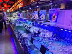 -渔民船说·北塘海鲜·天津菜·海肠捞饭(北塘古镇店)