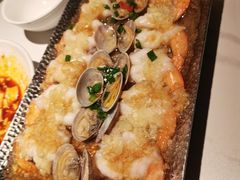 -外婆家(西红门荟聚购物中心店)