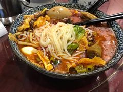 -螺世纪螺蛳粉·桂味小排档(裕德店)