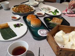 -晓粤·惹味粤菜(凯德乐峰广场店)