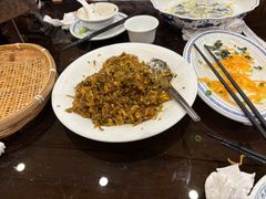 -老雒阳面馆·水席·洛阳菜(王城路店)