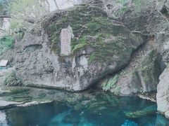 -南京珍珠泉风景区