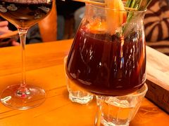 -MR.ROCKY洛奇先生·西餐&酒吧(琶醍店)