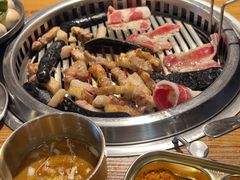 -金龙烧烤·牛肉面(西塔店)