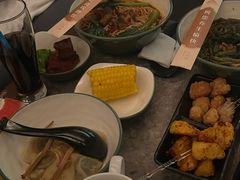 -和子足浴SPA会馆(东方之门店)