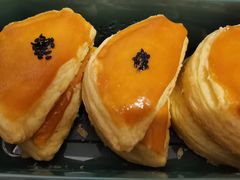 -泸溪河桃酥(西直门凯德店)