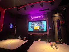 -星聚会KTV(上海火车站南广场嘉里合集店)