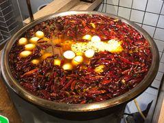 -三兄弟高炉烧饼