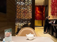 -上海金桥红枫万豪酒店-万豪中餐厅