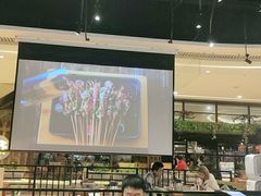 -木屋烧烤(龙湖天街店)