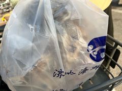 -济南海鲜大市场