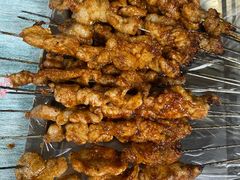 -酒宝荡烧烤(长航局江大路住宅小区店)