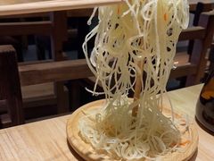 -牛腩之旅·牛腩牛杂煲(光启城美食城店)