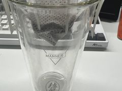 -Manner Coffee(万象前海店)