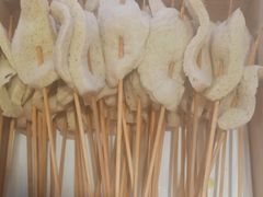 -阿串串老火锅(力盟店)