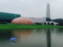 金陵图书馆(乐山路分馆)-金陵图书馆